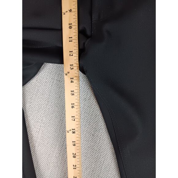 Wrangler Rancher Vintage Dress Boot Jeans Men 42X32 Black Western Cowboy Stretch - Picture 11 of 13